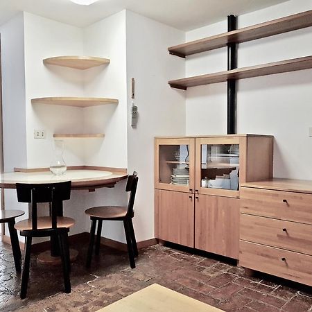 Rk San Vitale Flat โบโลญญา ภายนอก รูปภาพ