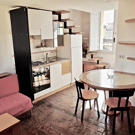 Rk San Vitale Flat โบโลญญา ภายนอก รูปภาพ