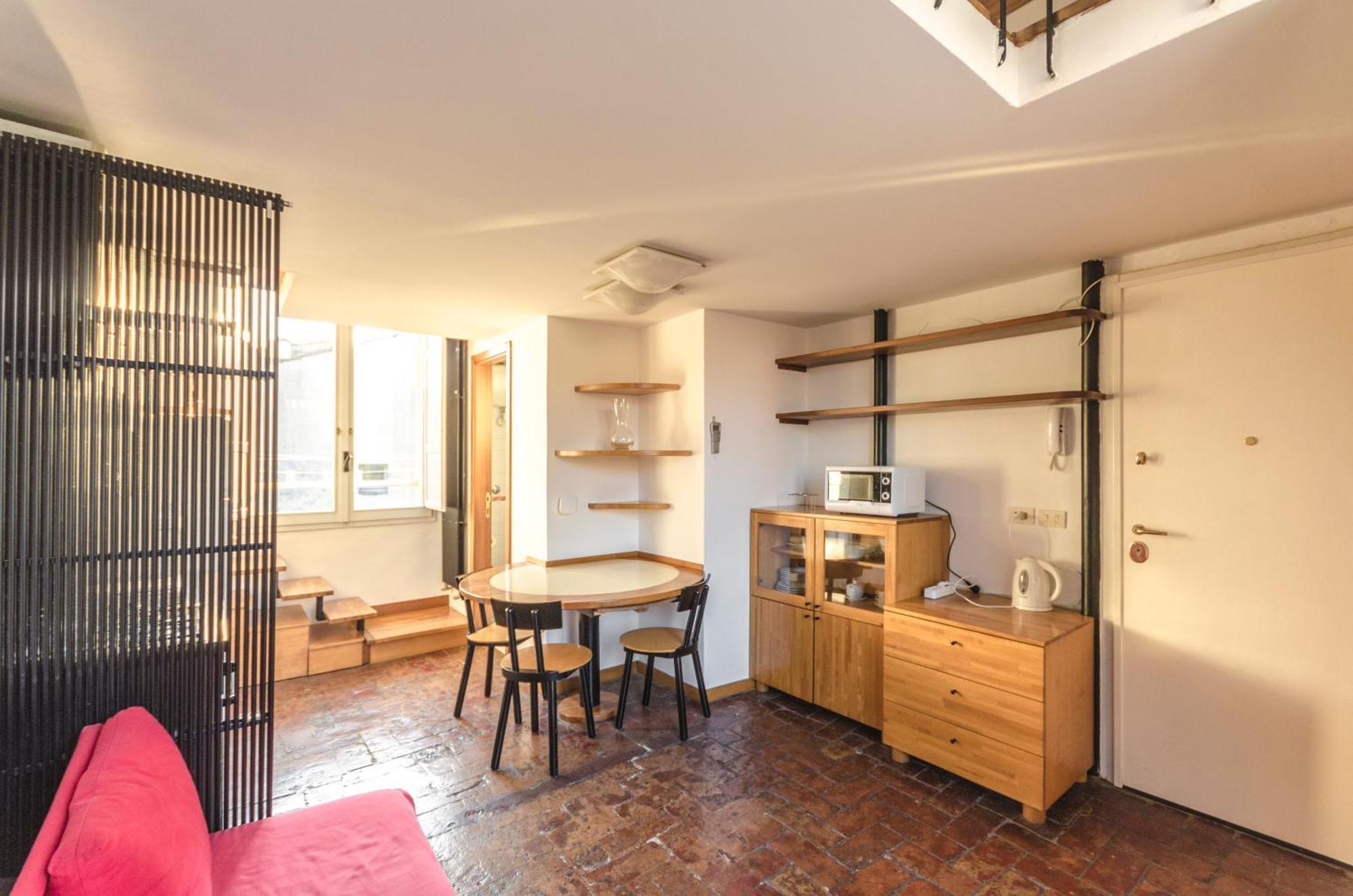 Rk San Vitale Flat โบโลญญา ภายนอก รูปภาพ