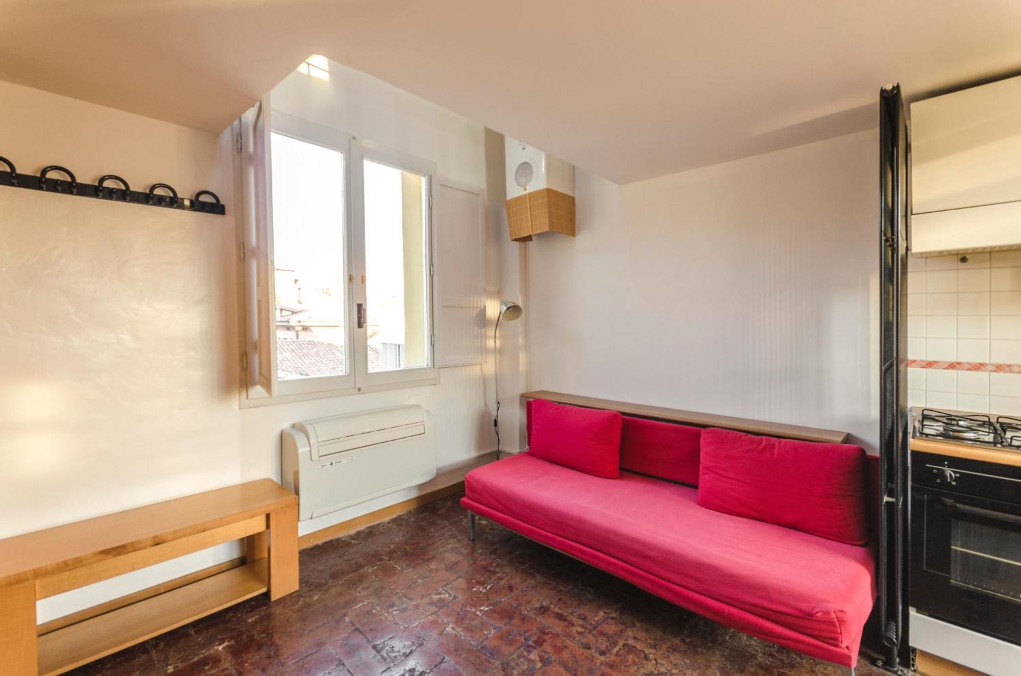 Rk San Vitale Flat โบโลญญา ภายนอก รูปภาพ