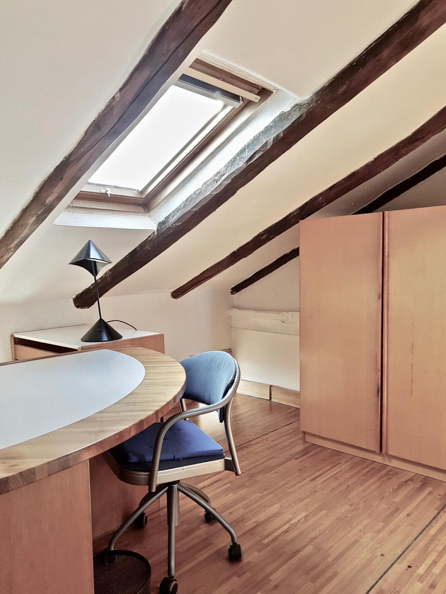 Rk San Vitale Flat โบโลญญา ภายนอก รูปภาพ