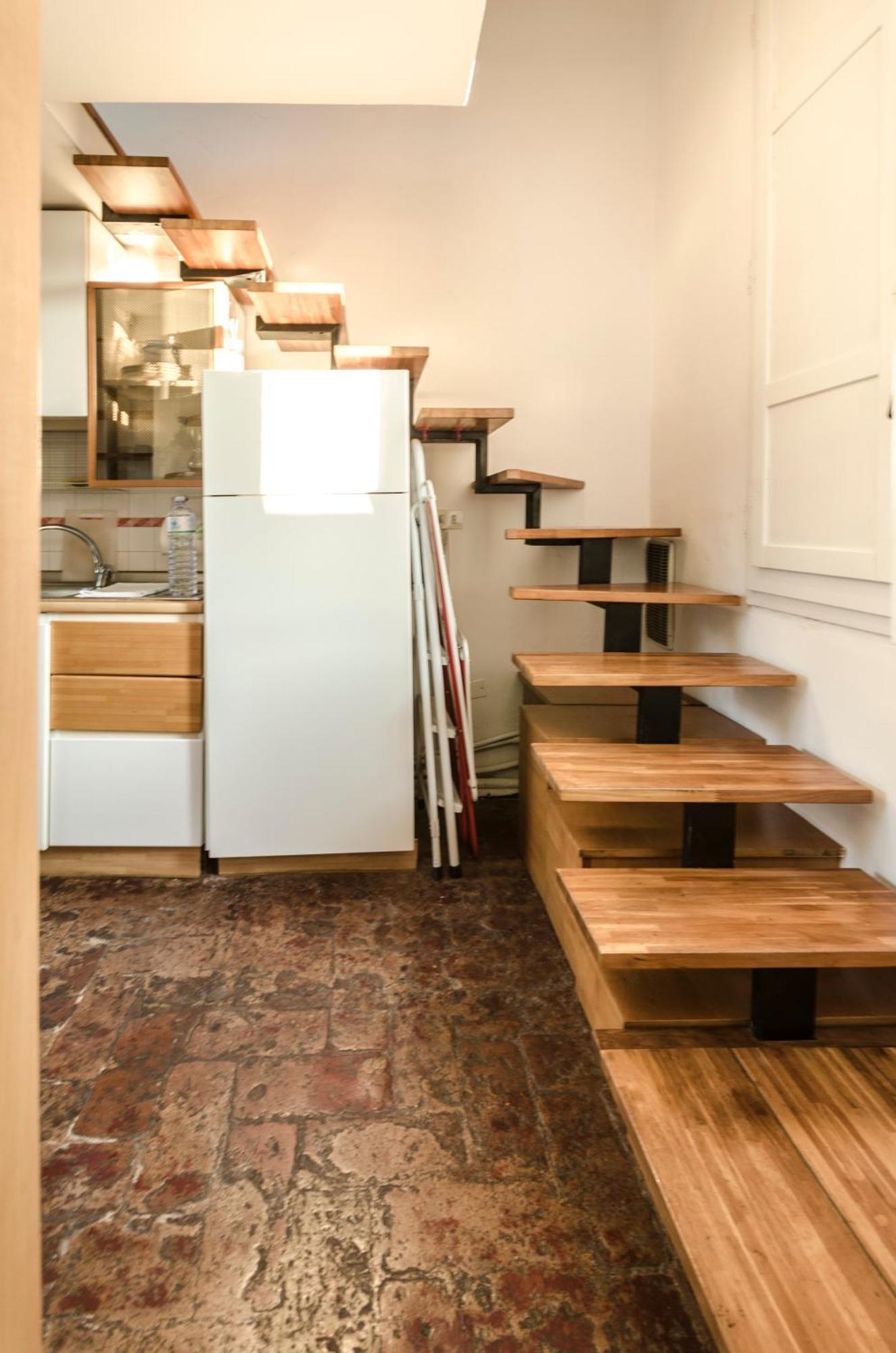 Rk San Vitale Flat โบโลญญา ภายนอก รูปภาพ