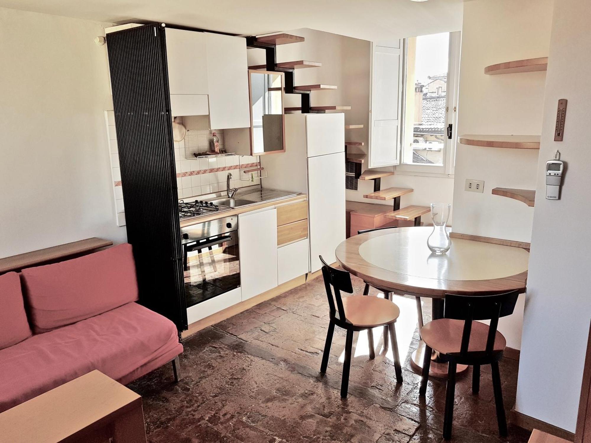 Rk San Vitale Flat โบโลญญา ภายนอก รูปภาพ