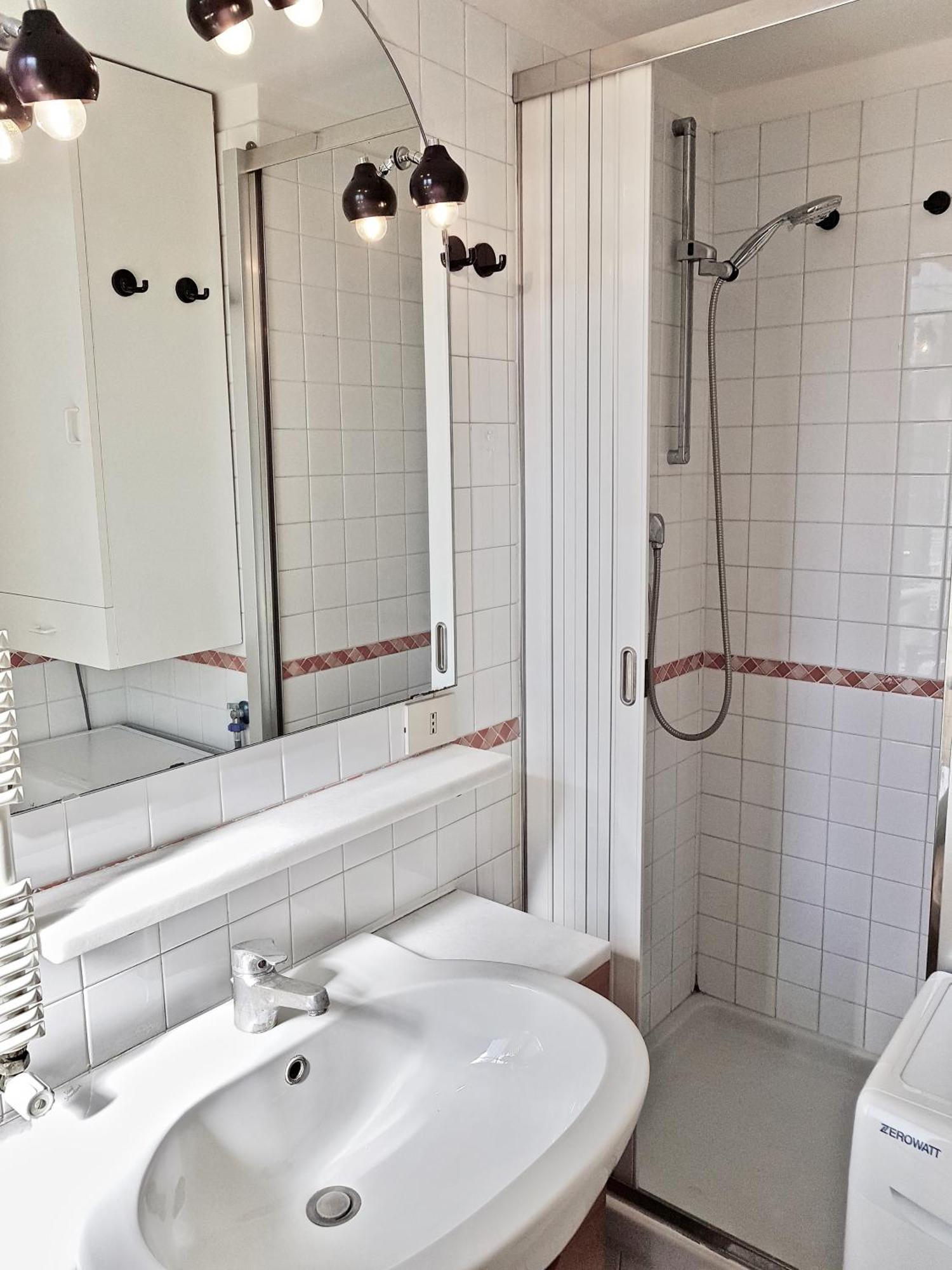 Rk San Vitale Flat โบโลญญา ภายนอก รูปภาพ